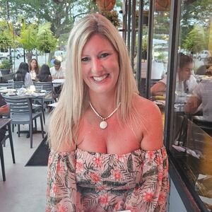 Meet your Posher, Kathleen